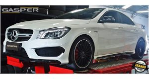 Gasper Pneus Rodas e acessórios Mercedes Cla