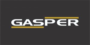 Gasper Pneus Rodas e acessórios Logomarca